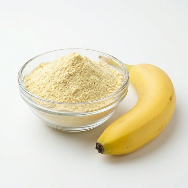 Banana Powder