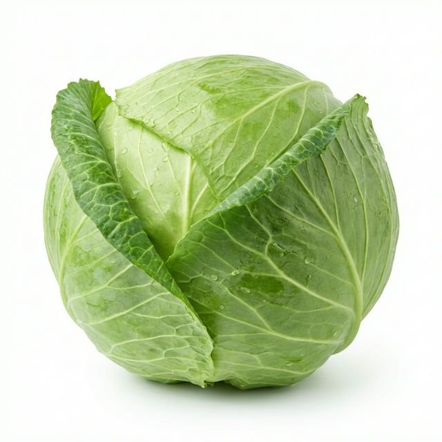 Cabbage
