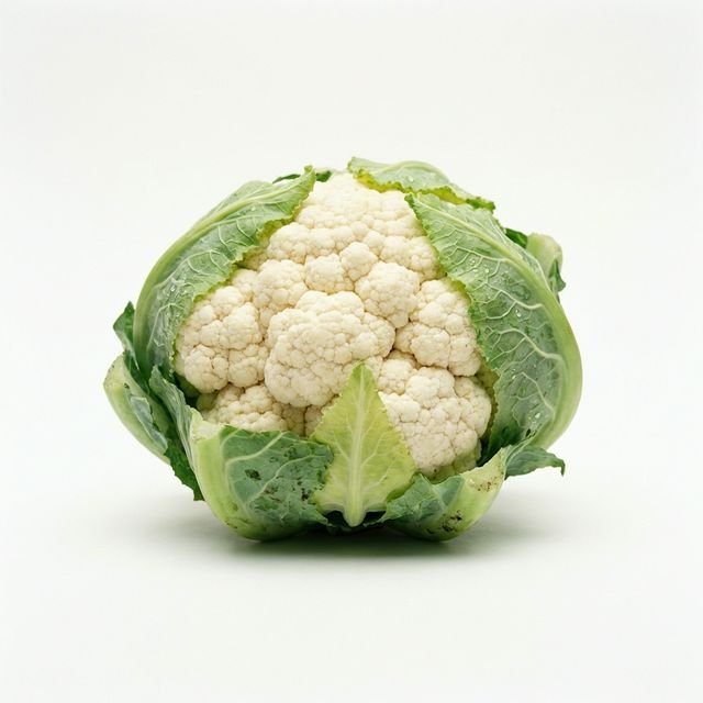 Cauliflower