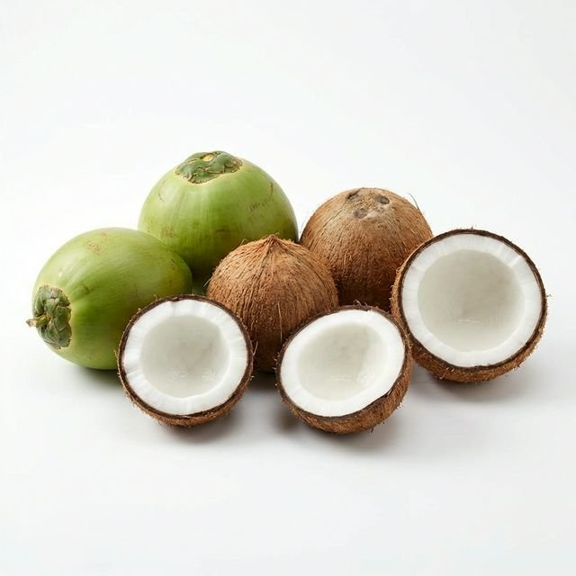 Coconut