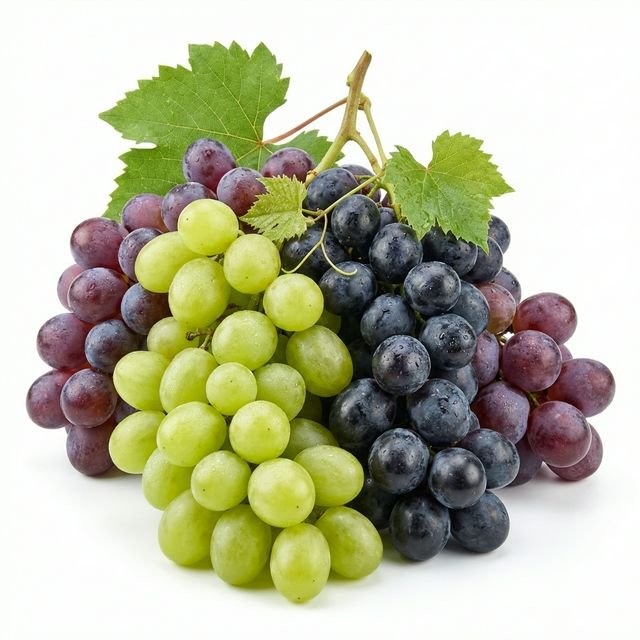 Grapes