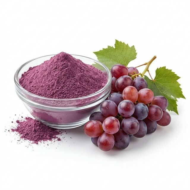 Grapes Powder