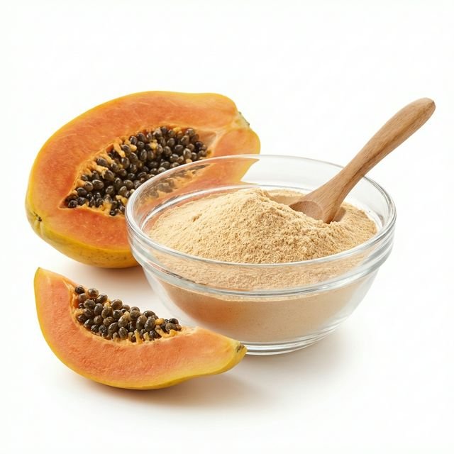 Papaya Powder