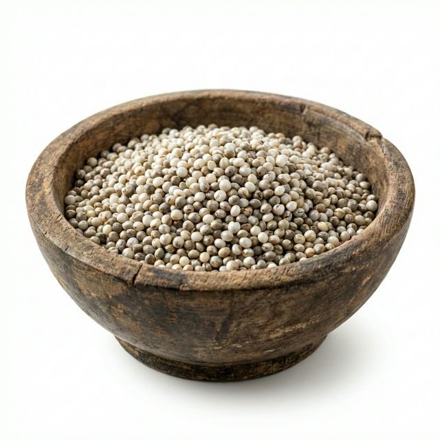 Pearl Millet