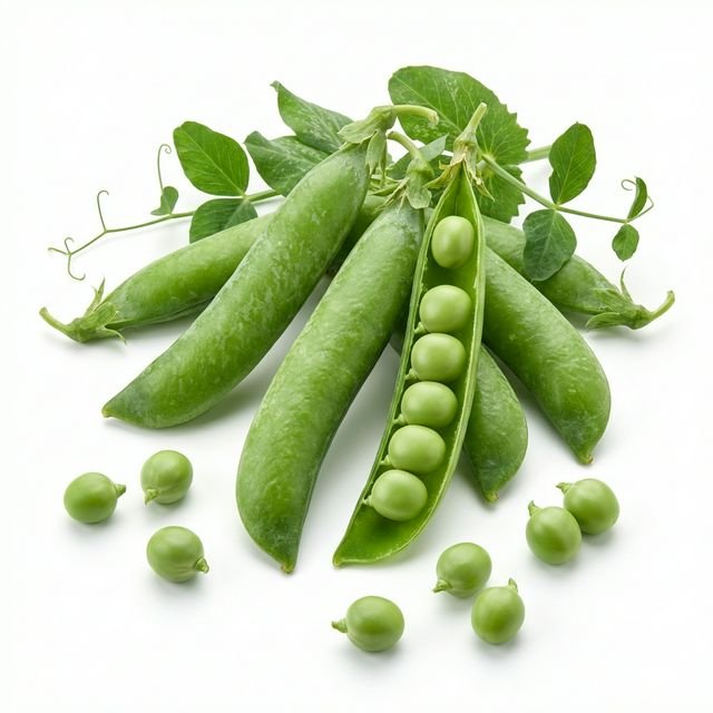 Peas