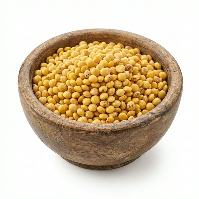 Pigeon Peas