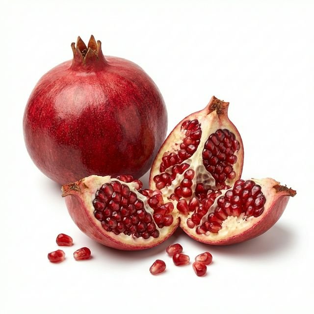 Pomegranate