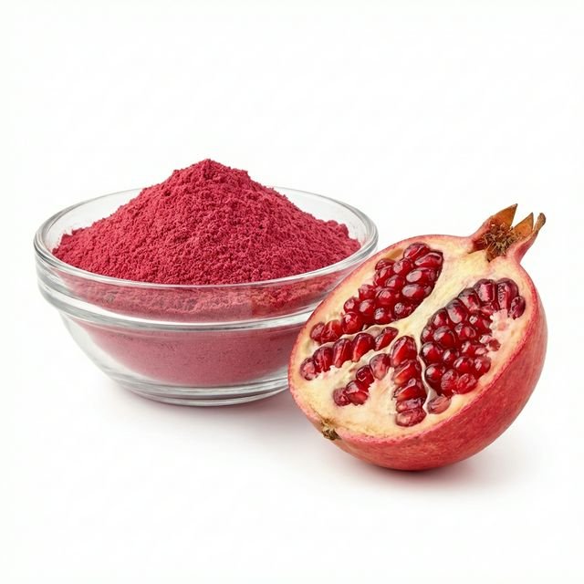Pomegranate Powder