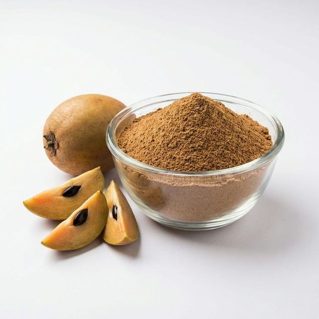 Sapota Powder