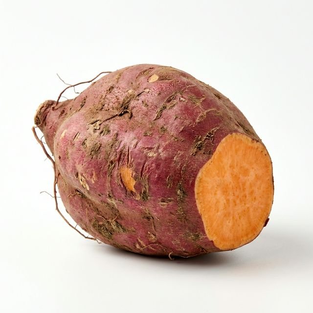 Sweet Potato